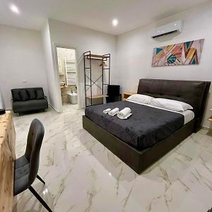 Private Bathroom Queen Room